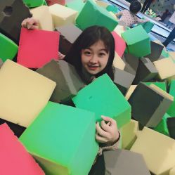 点击看大图 -反弹蹦床公园·亲子乐园·团建·派对(青岛融创茂店)