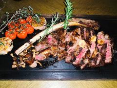 -恰餐厅CHAR Grill(北京三里屯洲际店)