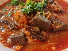 -Khao Soi Mae Manee