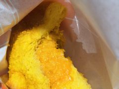 -木子木水日式烫面包(世界城光谷店)