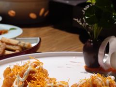 蓬莱仙境虾-新悦·霞浦海鲜生(上下杭店)