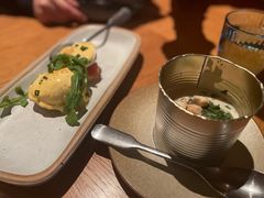 -THE CANNERY&JUJU 新鲜海鲜·牛排美食酒廊