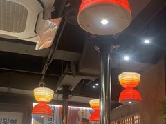 -西塔老太太泥炉烤肉(北京双井店)