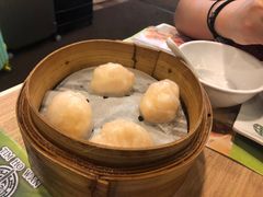 -添好运点心专门店(中环IFC店)