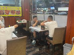 -四妹餐厅(玫瑰街店)