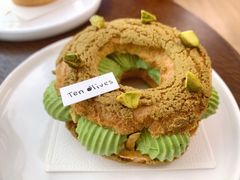 -Ten Olives甜点