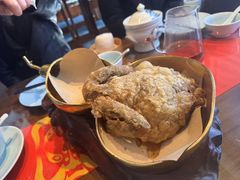 -面辣子·陕西家乡菜(长安店)