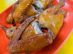 -光明刘冰乳鸽店(光明法政北路店)