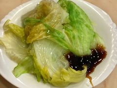 -盛记粥面(佐敦店)
