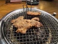 -·缸桶屋·韩式牛肋条自助烤肉(西湖D11店)
