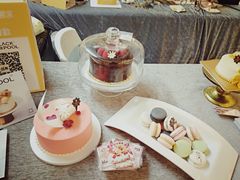 -皇庭广场(福华三路店)