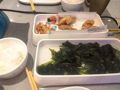 -半天妖烤鱼(诺德广场店)