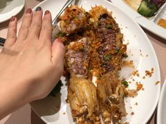 -陶陶居海鲜酒家(新马路店)
