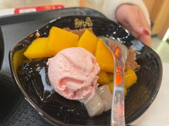 -鲜芋仙(观音桥大融城LG店)