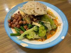 -福顺祥大盘鸡(临潼店)