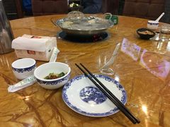 -林记潮牛·牛肉火锅(上马墩店)