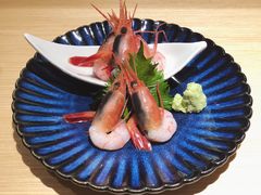 甜虾-紫· 割烹  Kappo Murasaki