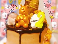-CAKE BOSS 蛋糕老板(领展购物广场·中关村店)