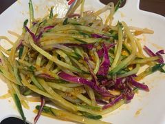 胖哥俩大拌菜-胖哥俩肉蟹煲(龙德广场店)
