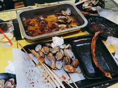 -望京小腰(北京总店)