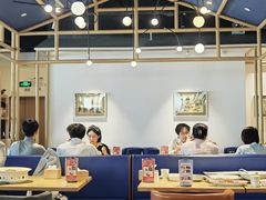 -渝信川菜 · 川味家常菜(财富购物中心店)