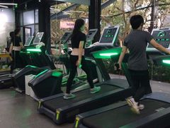 -VPsmart私教健身工作室(新华路旗舰店)