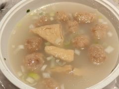 -南肖墙丸子汤(总店)