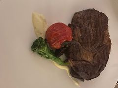 -圣丰索菲特·法国餐厅