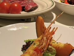 -MONICH牛排融合餐厅(和义大道购物中心店)