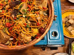 -如意林卡藏餐吧 (九寨沟店)