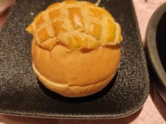-囍凤楼·粤菜·点心·火锅(温特莱店)