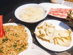-袁老四(市府路店)