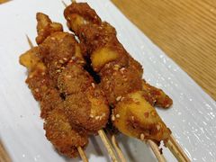 -菩提树·素食餐厅(汇智国际商业中心店)