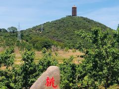 -北京金海湖景区