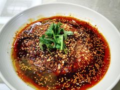 夫妻肺片-成都驻京办餐厅(蜀都宾馆店)