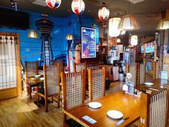 -有喜屋·深夜食堂(北京西路店)