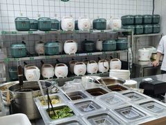 -费大厨辣椒炒肉(万家丽一店)