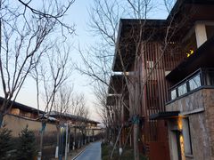 -清河半岛温泉度假酒店