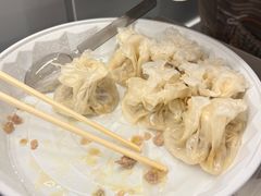 -龍聚祥烧麦馆(万达店)