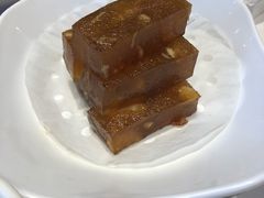 -稻香酒家·33年老字号·港式粤菜(富邦中心店)