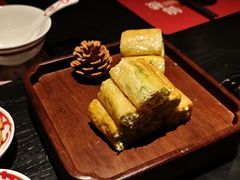 -锦楼·臻选新杭帮(杭州中心店)