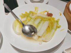 -君庭中餐厅(友谊宾馆店)