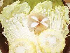 -椰子营·椰子鸡火锅(万象里店)