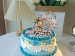 -大鸭梨烤鸭(房山店)