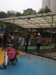 -大望京儿童游乐场