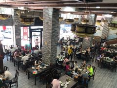 -红星光发煲仔饭(文海店)