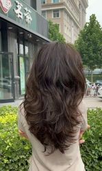 -ALONG HAIR阿龙发型
