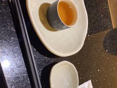 -上井料理黑金店(IFS国金中心店)