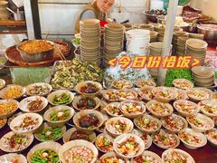 -九九豆花馆(解放碑步行街店)