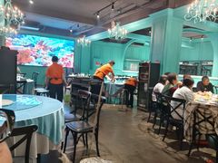 -萍香大厨·葱烧大鱼头(解放北路店)